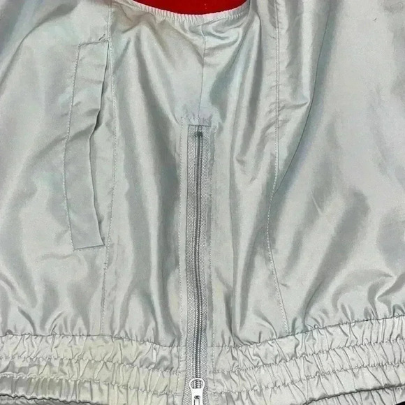 Team Athletics The Ohio State OSU Buckeyes Vest Size XXL - Picture 9 of 12